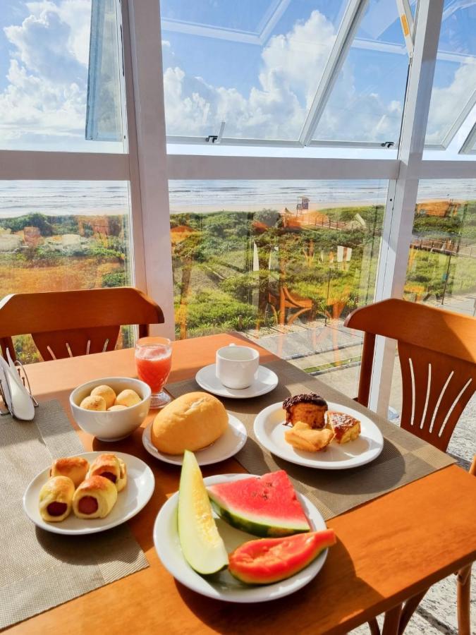Atlantic Marlin Hotel Sao Mateus Ngoại thất bức ảnh