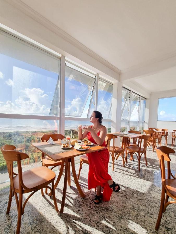 Atlantic Marlin Hotel Sao Mateus Ngoại thất bức ảnh